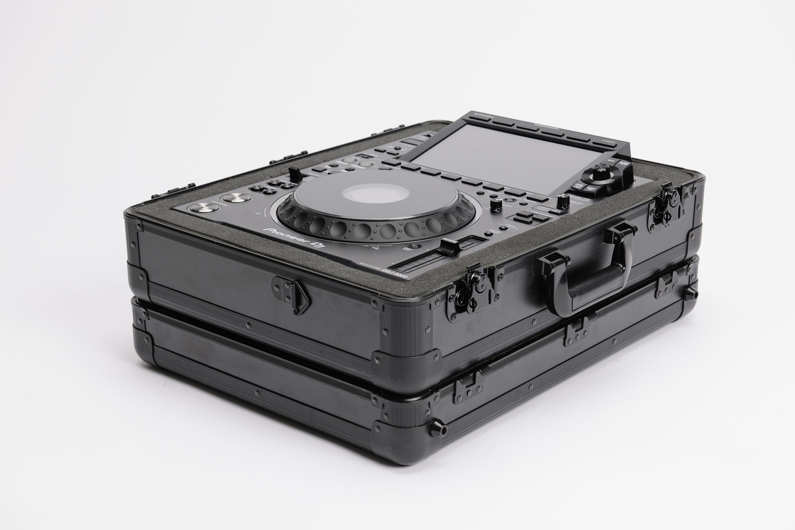 Magma Carry Lite DJ Case Player/Mixer