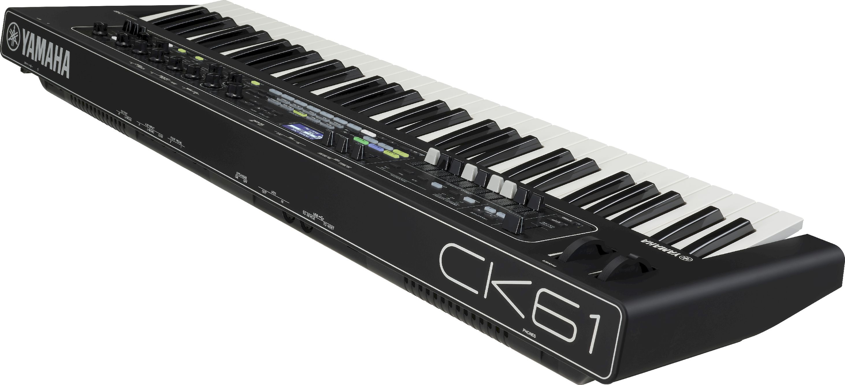 Yamaha CK 61 Stage Piano (Retoure) – Bild 5