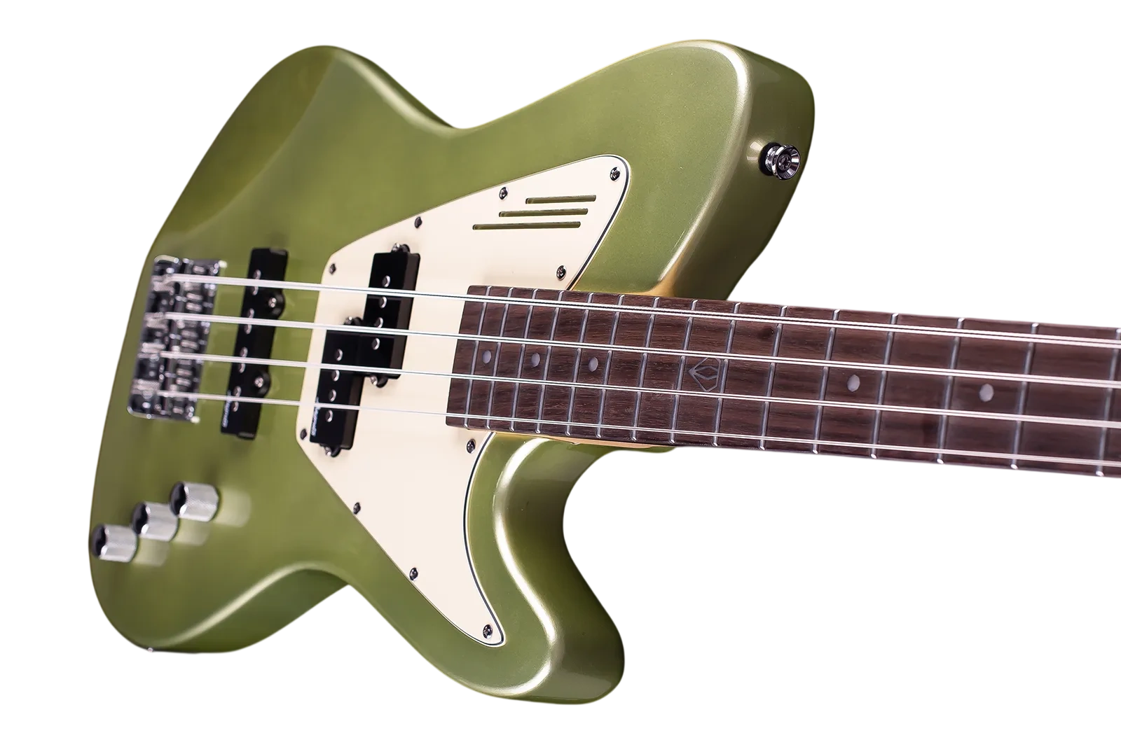 Magneto Ruby Bass Olive Whisper – Bild 2