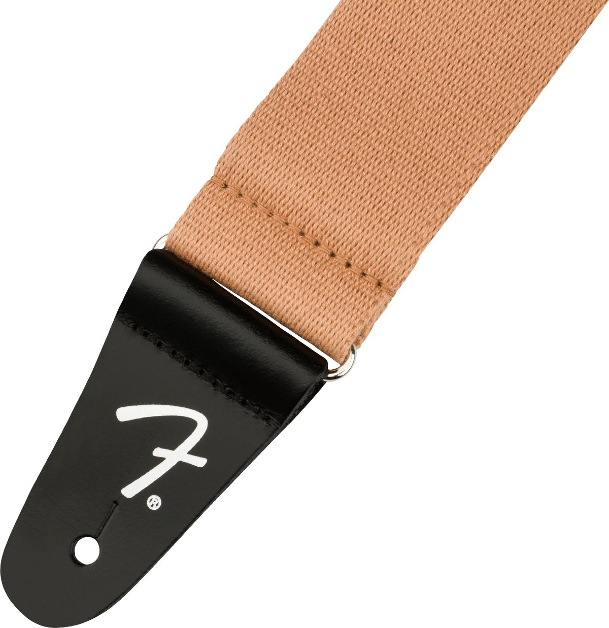 Fender Supersoft Toffee Gitarrengurt – Bild 2