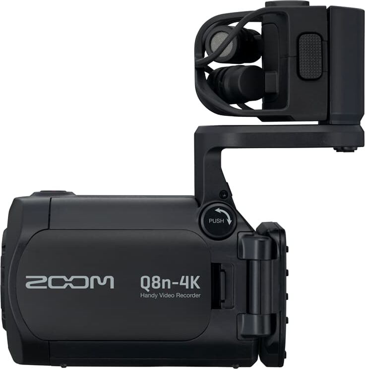 Zoom Q8n – Bild 7
