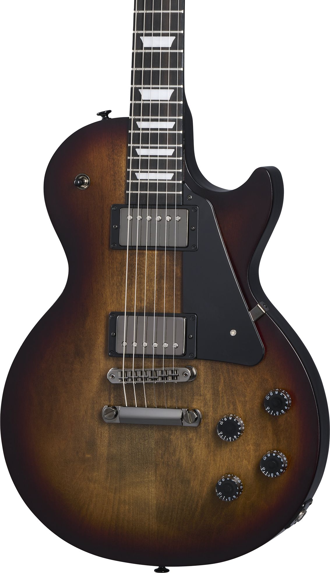 Gibson Les Paul Modern Studio Smokehouse Satin – Bild 4