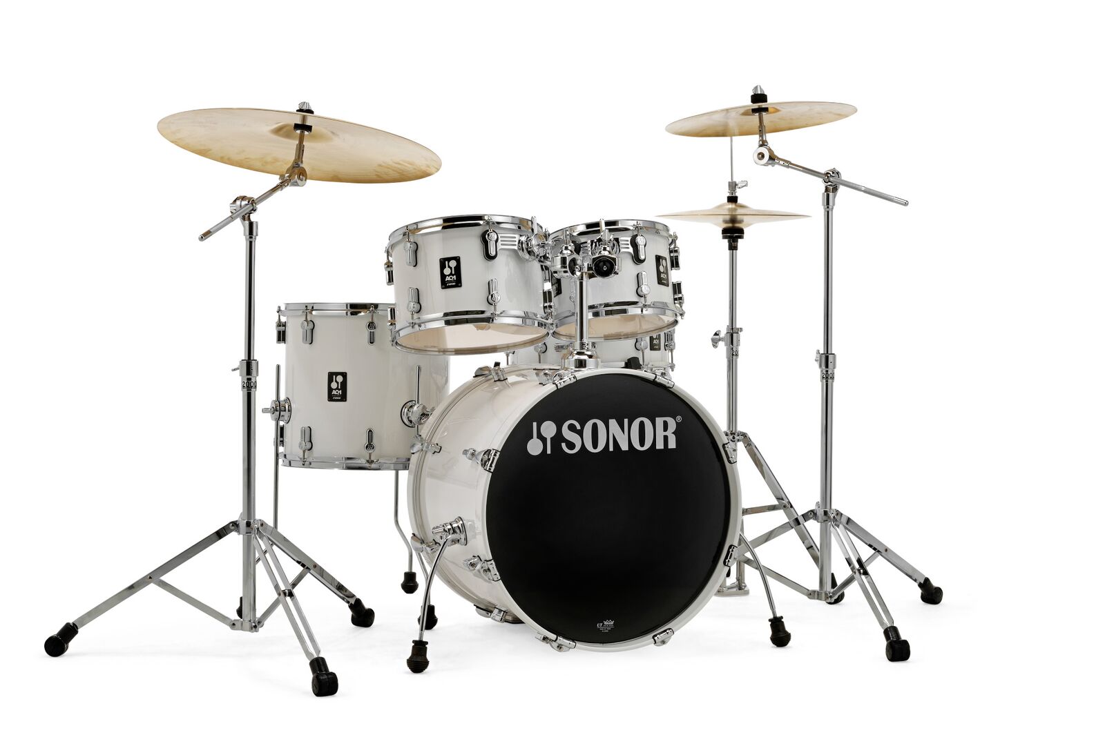 Sonor AQ1 Studio Set PW – Bild 2