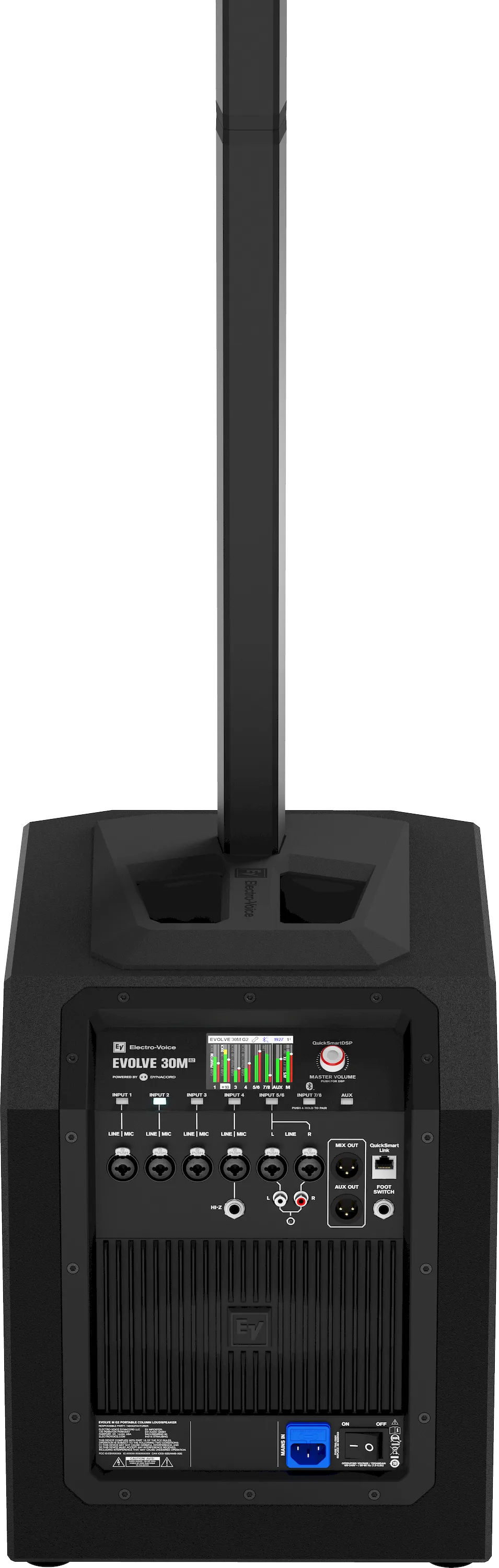 Electro Voice EVOLVE 30M G2 – Bild 5