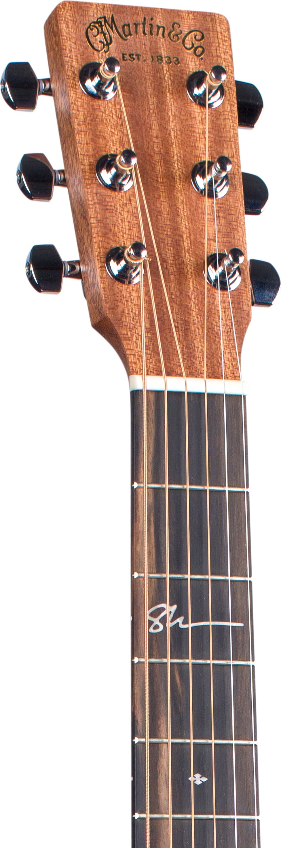 Martin Guitars 000JR-10E Shawn Mendes
