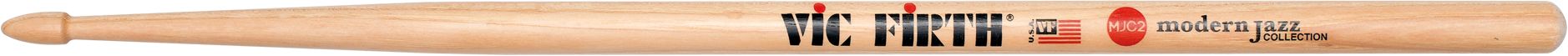Vic Firth VFMJC2 Modern Jazz Maple Vic Firth VFMJC2 Modern Jazz Maple
