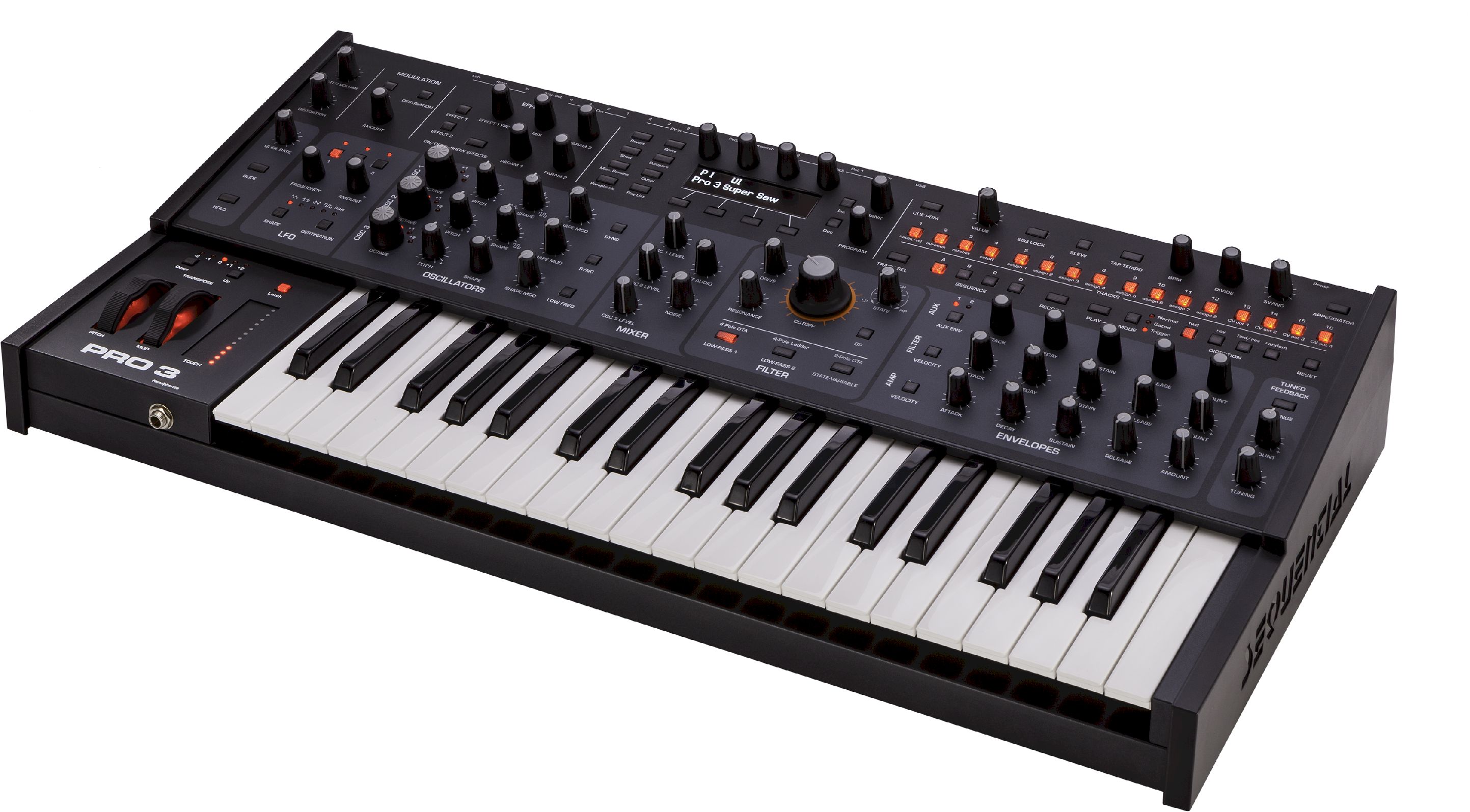 Sequential Pro 3 (B-Goods) – Bild 4