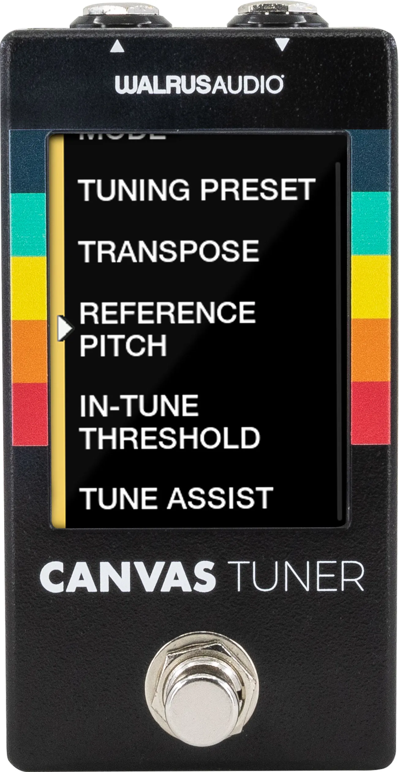 Walrus Audio Canvas Tuner – Bild 5