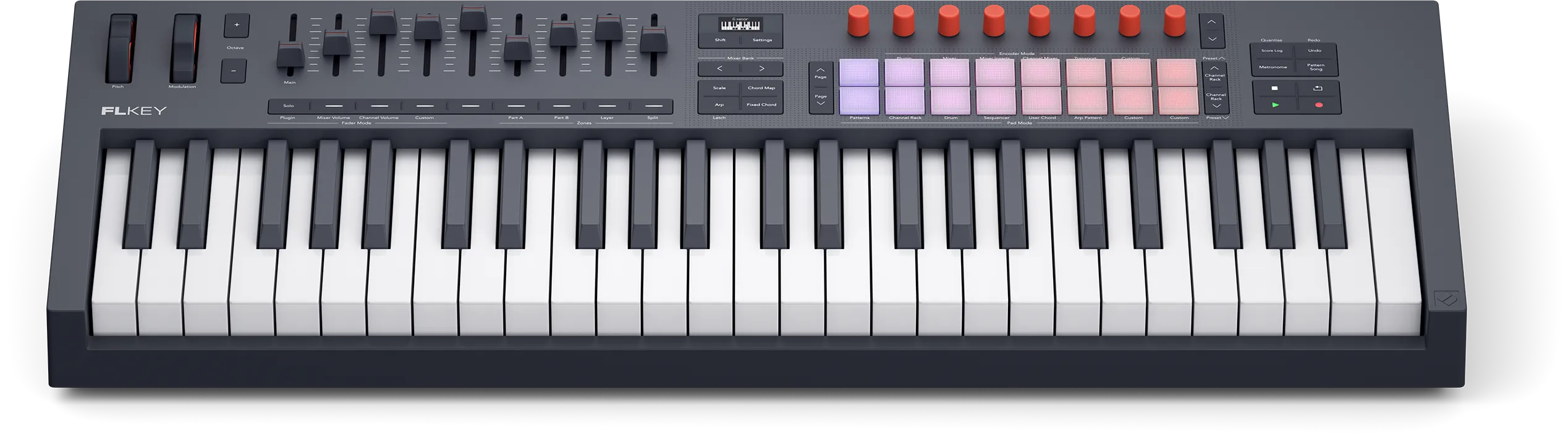 Novation FLkey 2 49 – Bild 2