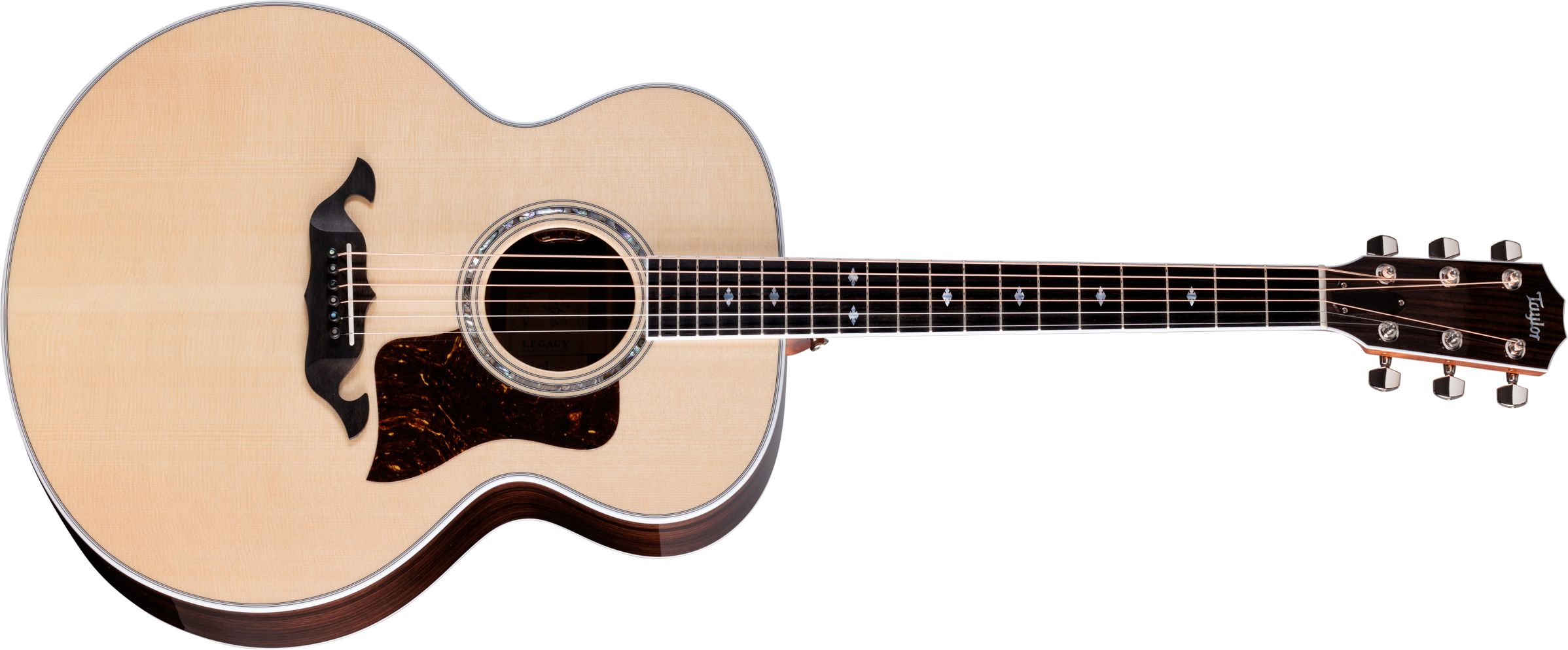 Taylor Legacy 815e