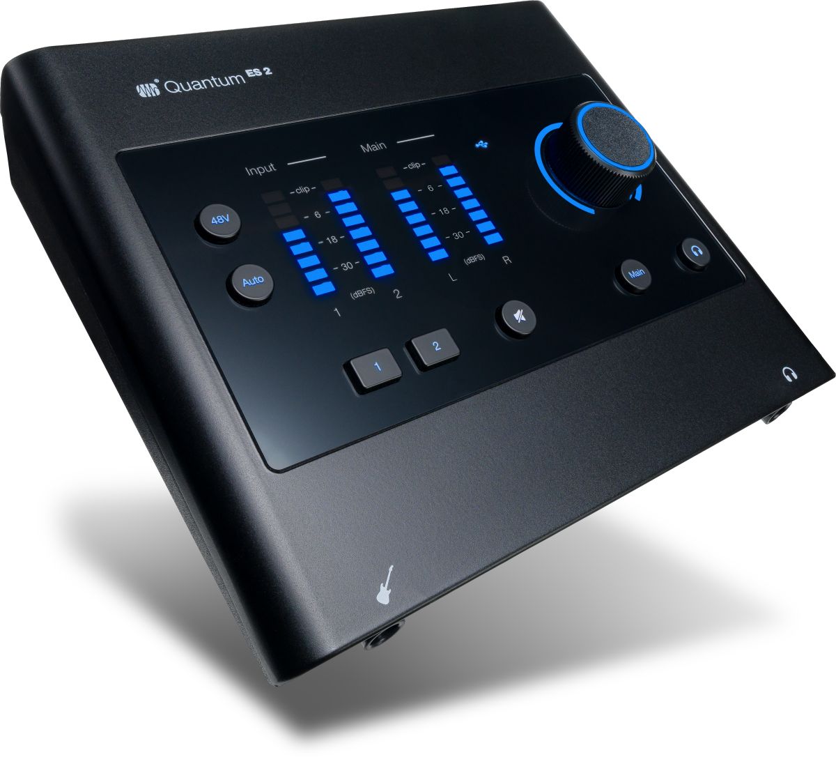 Presonus Quantum ES 2 – Bild 2
