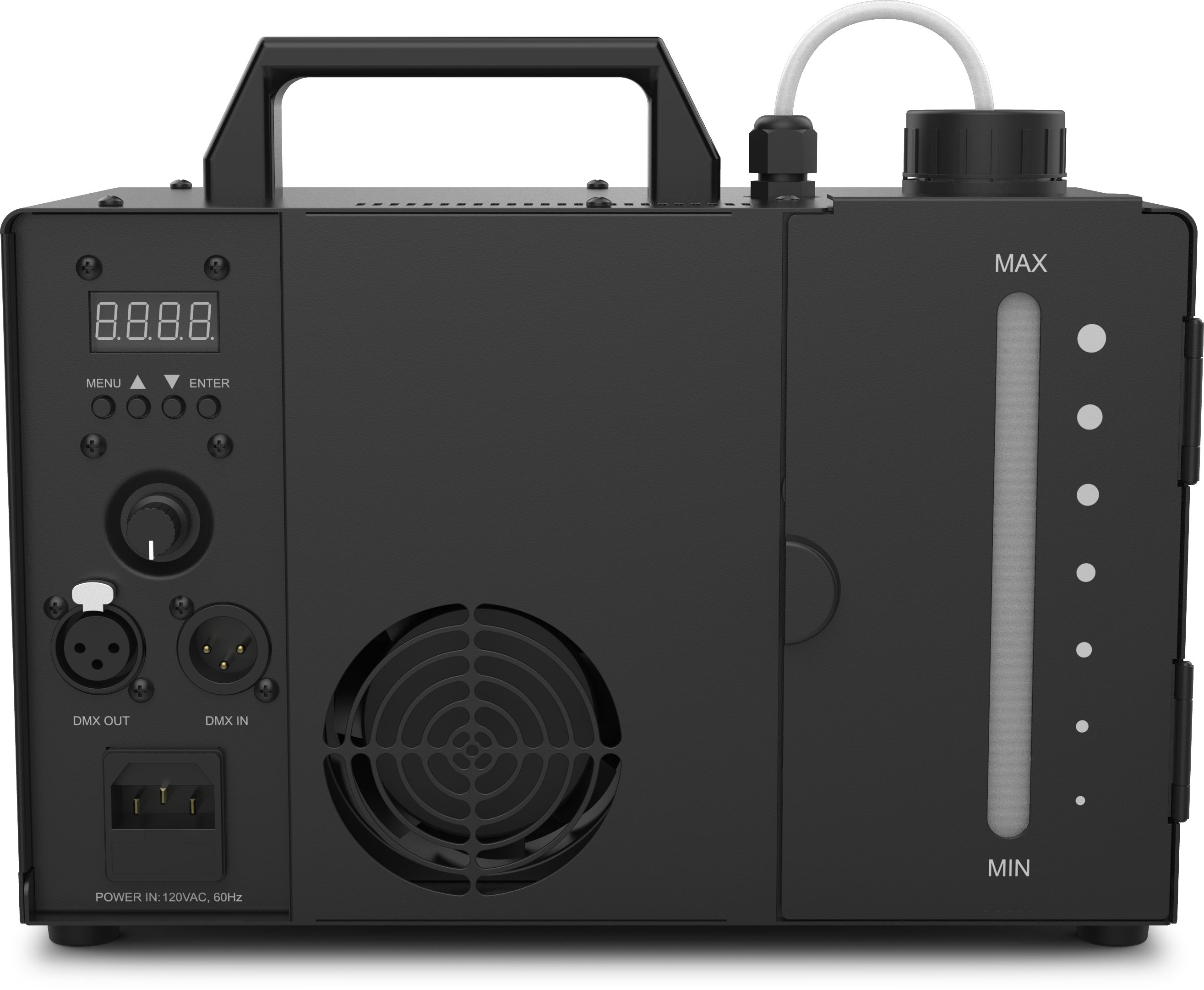 Chauvet DJ Hurricane Haze 1DX
