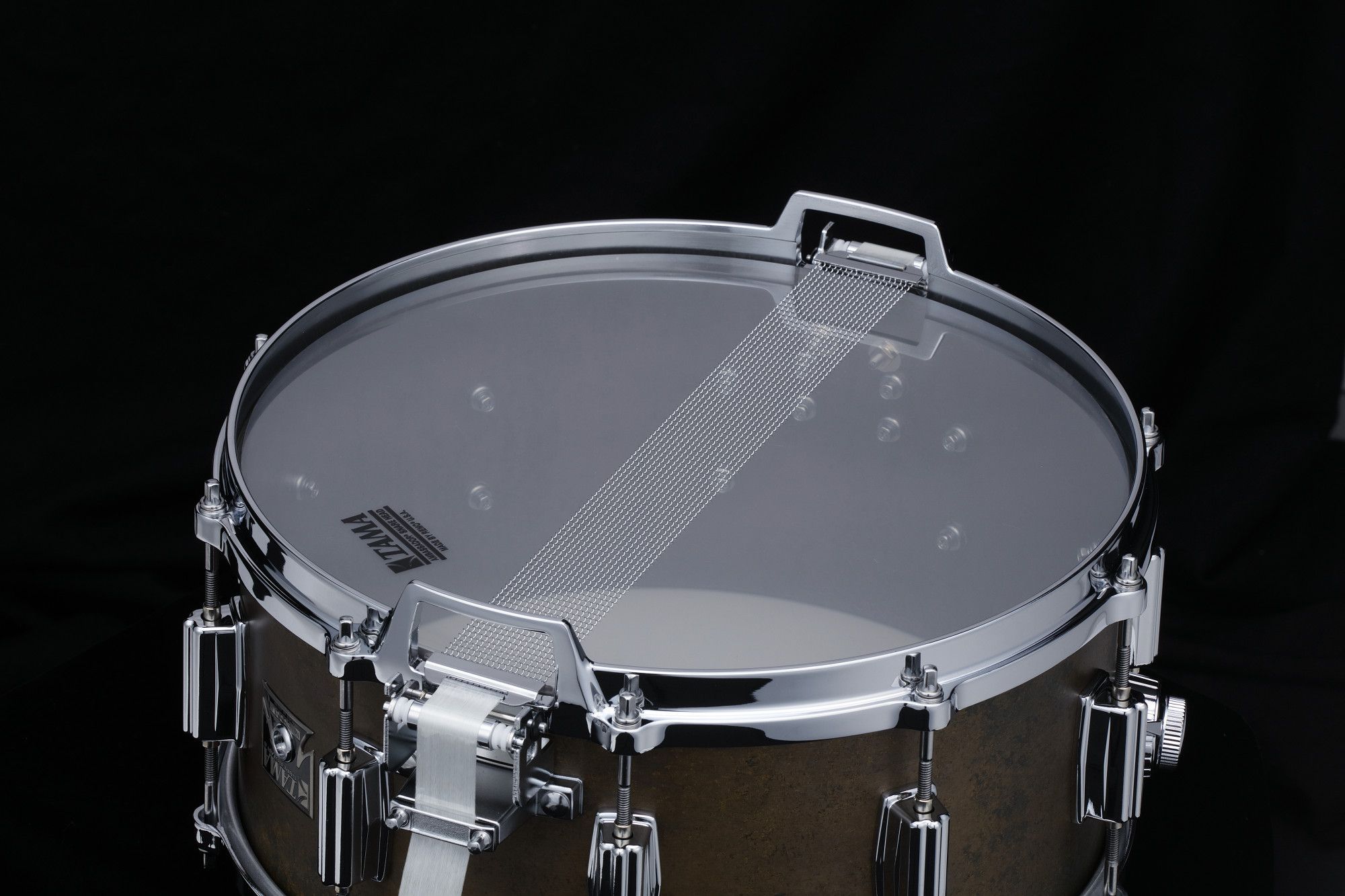 Tama BB-156 Mastercraft "The Bell Brass" Snare 14x6,5"