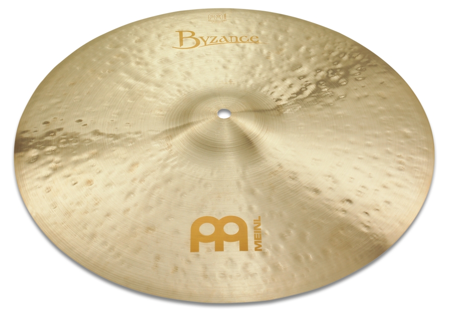 Meinl B18JTC Byzance Jazz Thin Crash 18
