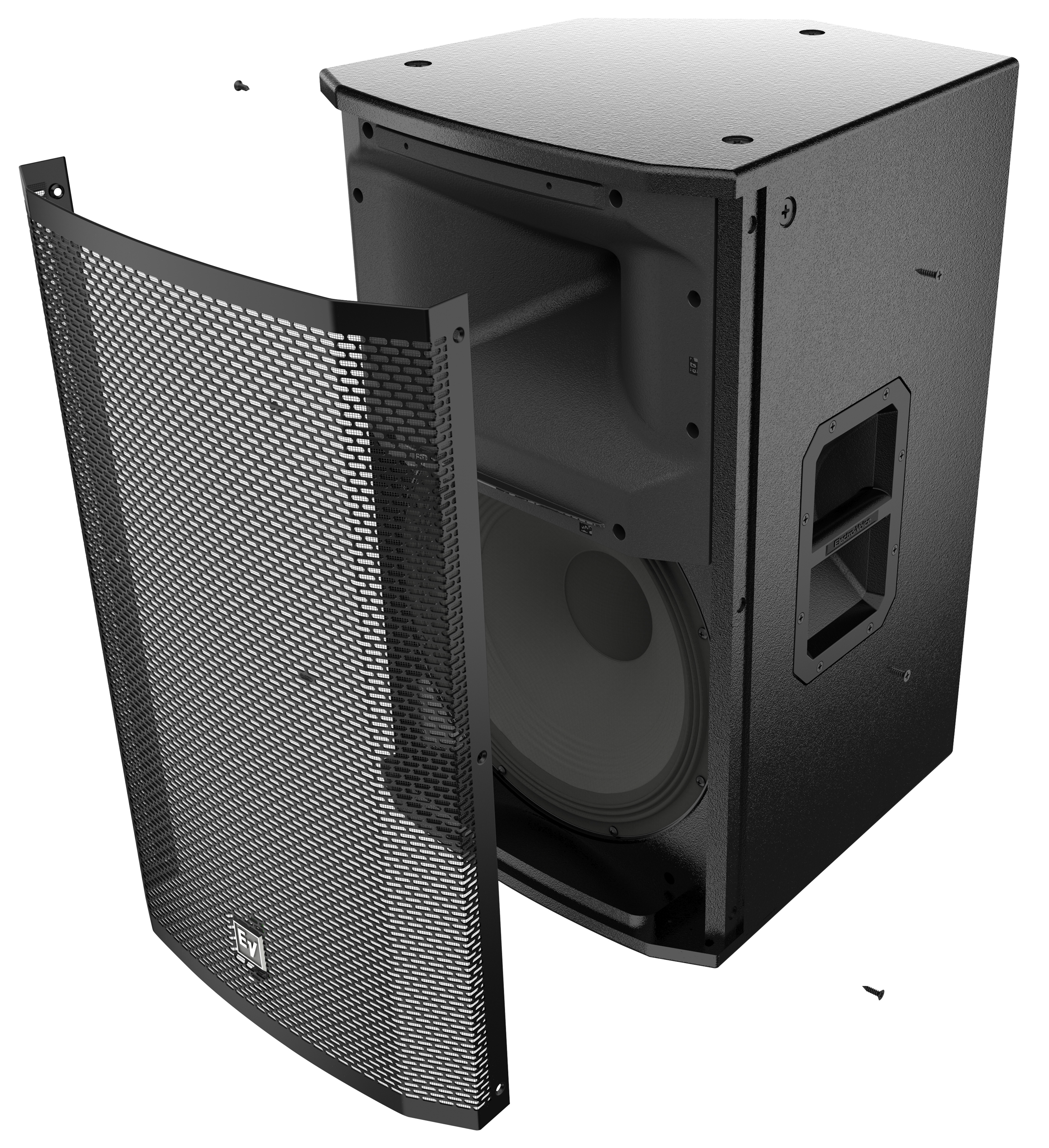 EV ETX-15P -Demoware- – Bild 6