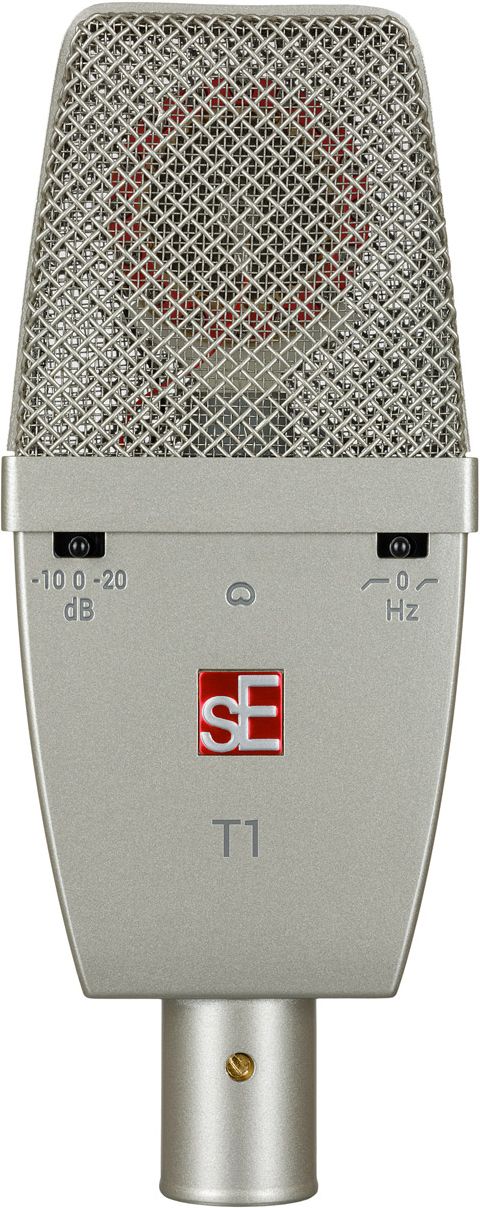 SE electronics T1 Stereo-Set SE electronics T1 Stereo-Set