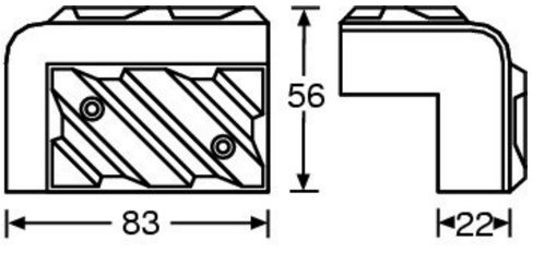 Adam Hall 4013 