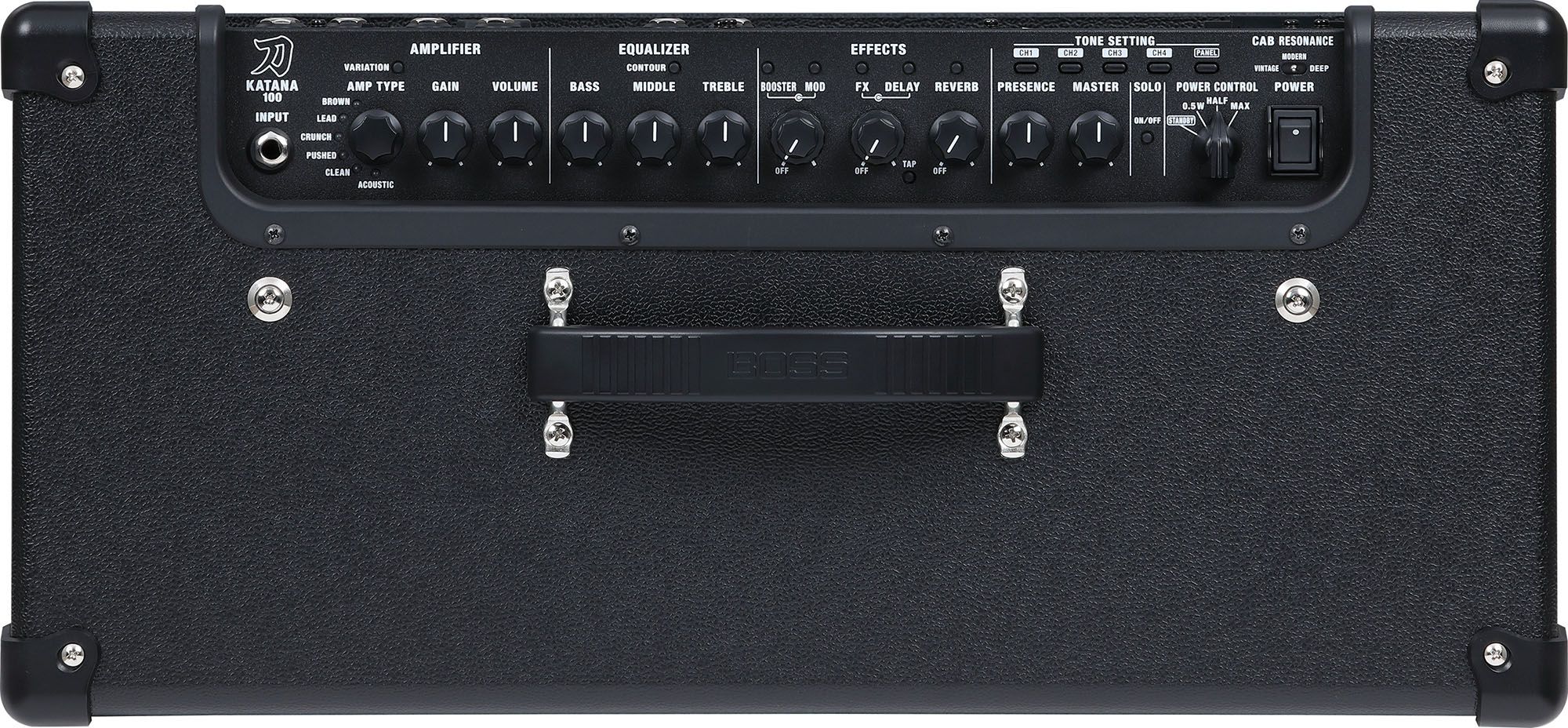 Boss Katana-100 GEN 3  – Bild 4