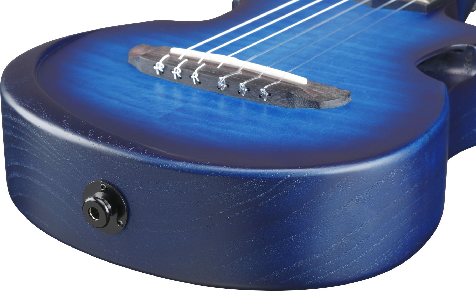 Ibanez AUP10FMNE-TBO