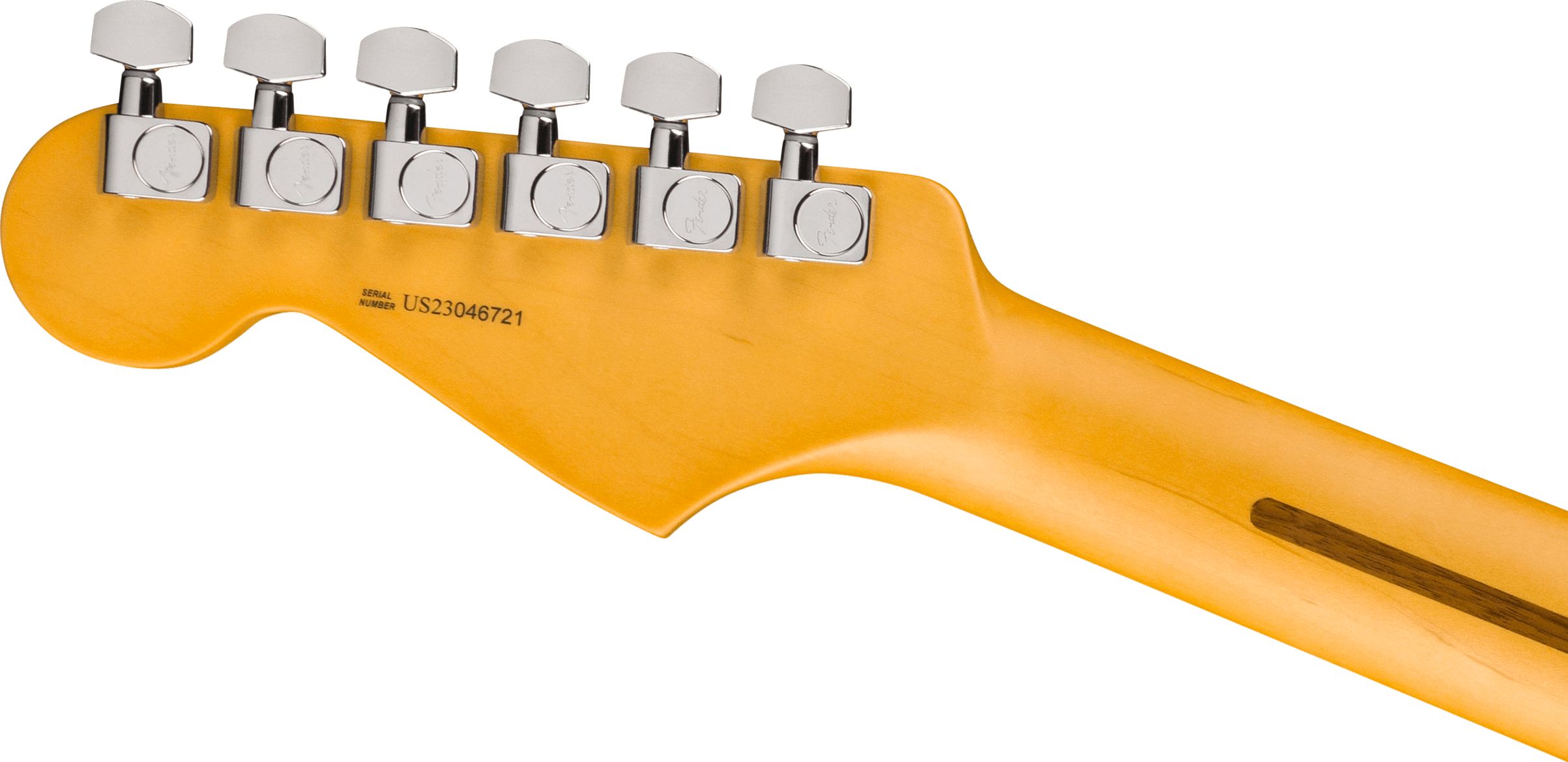 Fender Anniversary AM Pro II Strat RW 2TS