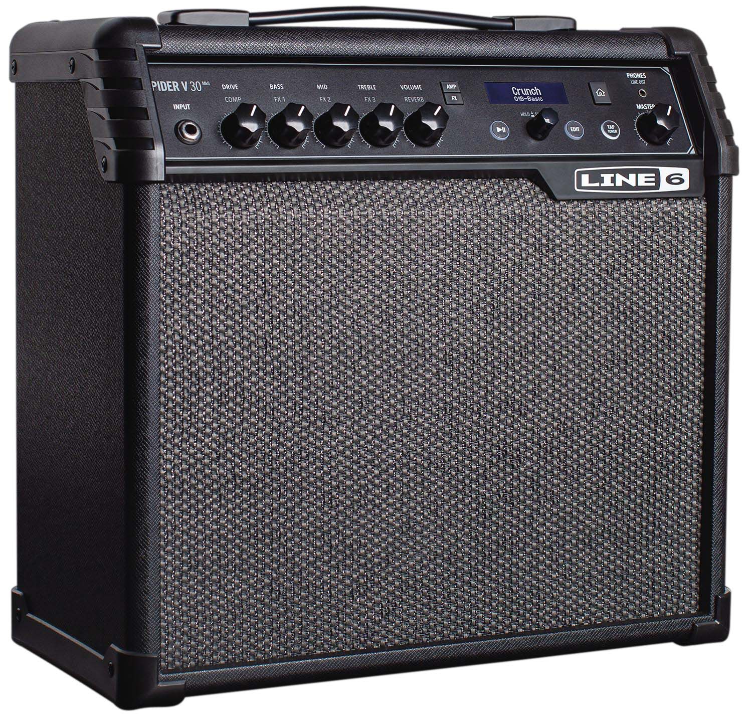 Line 6 Spider V 30 MKII