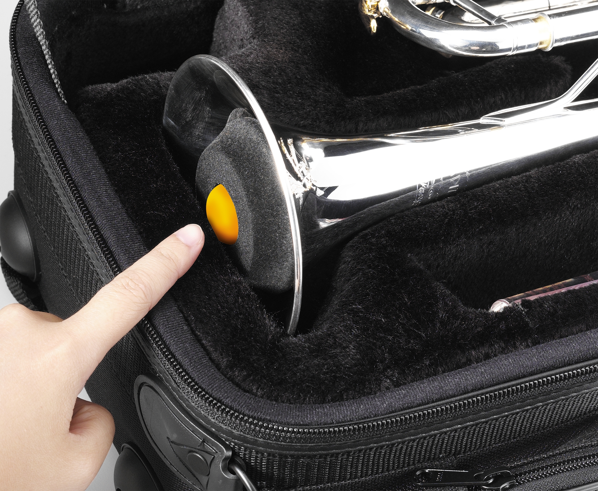 Hercules HCDS-410B TravLite
