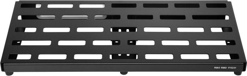 RockBoard TRES 3.1 Pedalboard inkl. GigBag – Bild 4