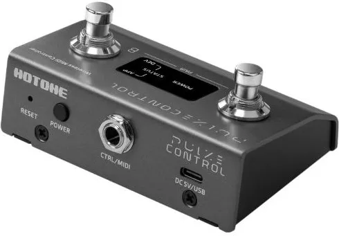 Hotone Pulze Control – Bild 3