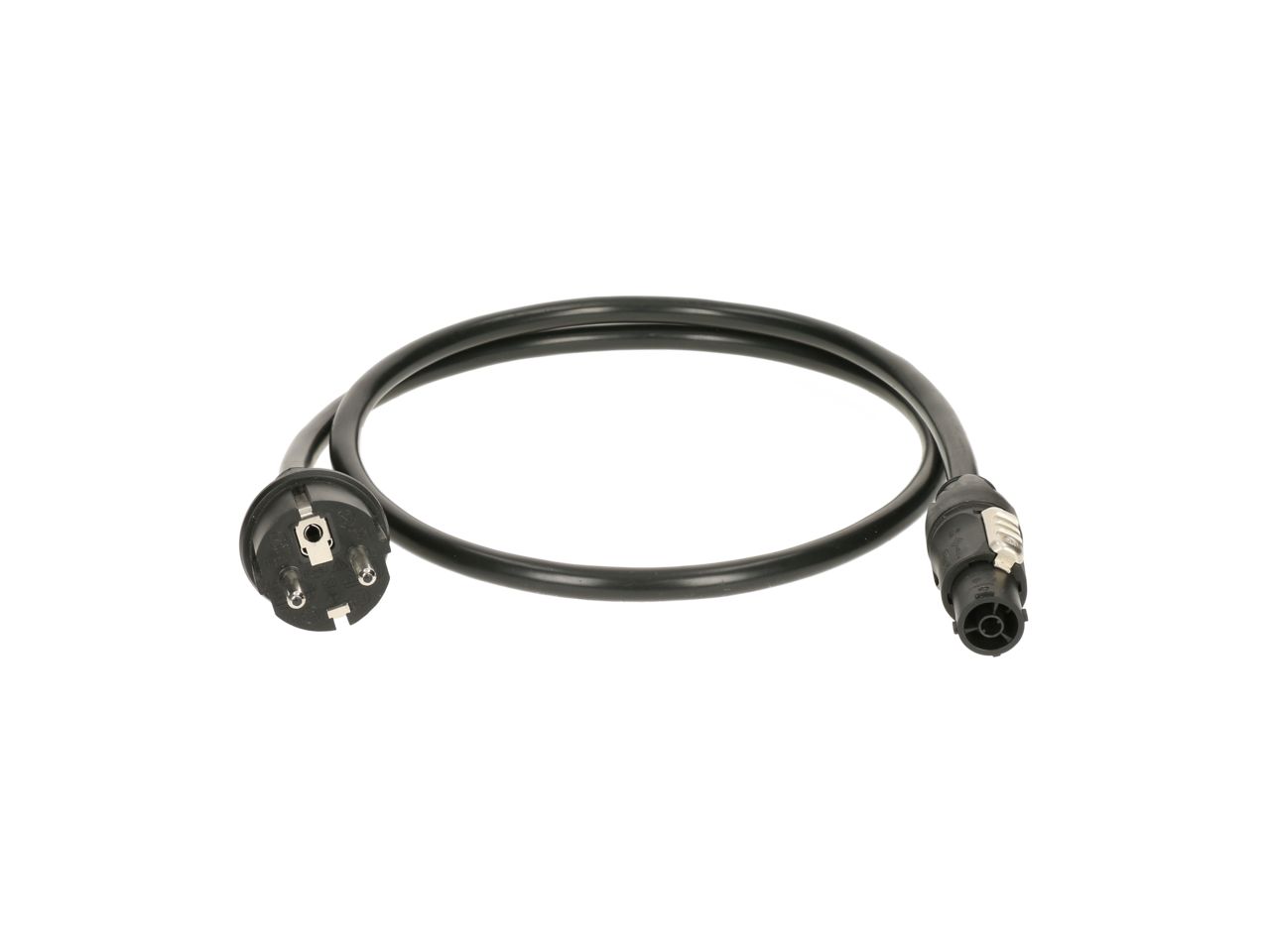 Klotz PCONST0150 powerCON TRUE1-Schuko 1.5m Klotz PCONST0150 powerCON TRUE1-Schuko 1.5m