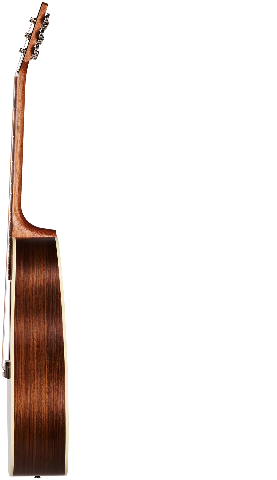 Gibson J-45 Studio Rosewood Natural – Bild 3