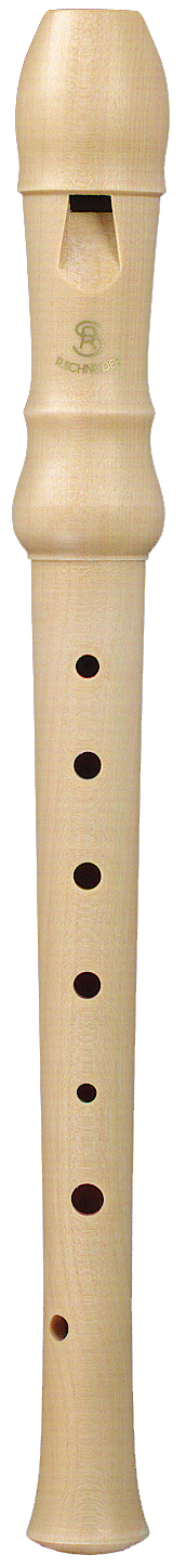 Schneider Student Soprano Recorder German Schneider Student Soprano Recorder German