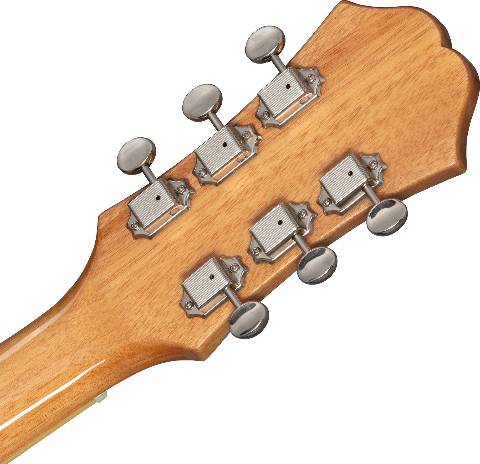 Epiphone Casino P-90 Natural – Bild 5