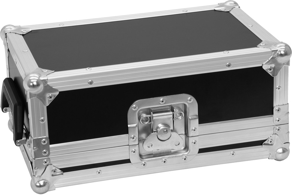 ROADINGER Flightcase TRM-202 MK3 – Bild 2