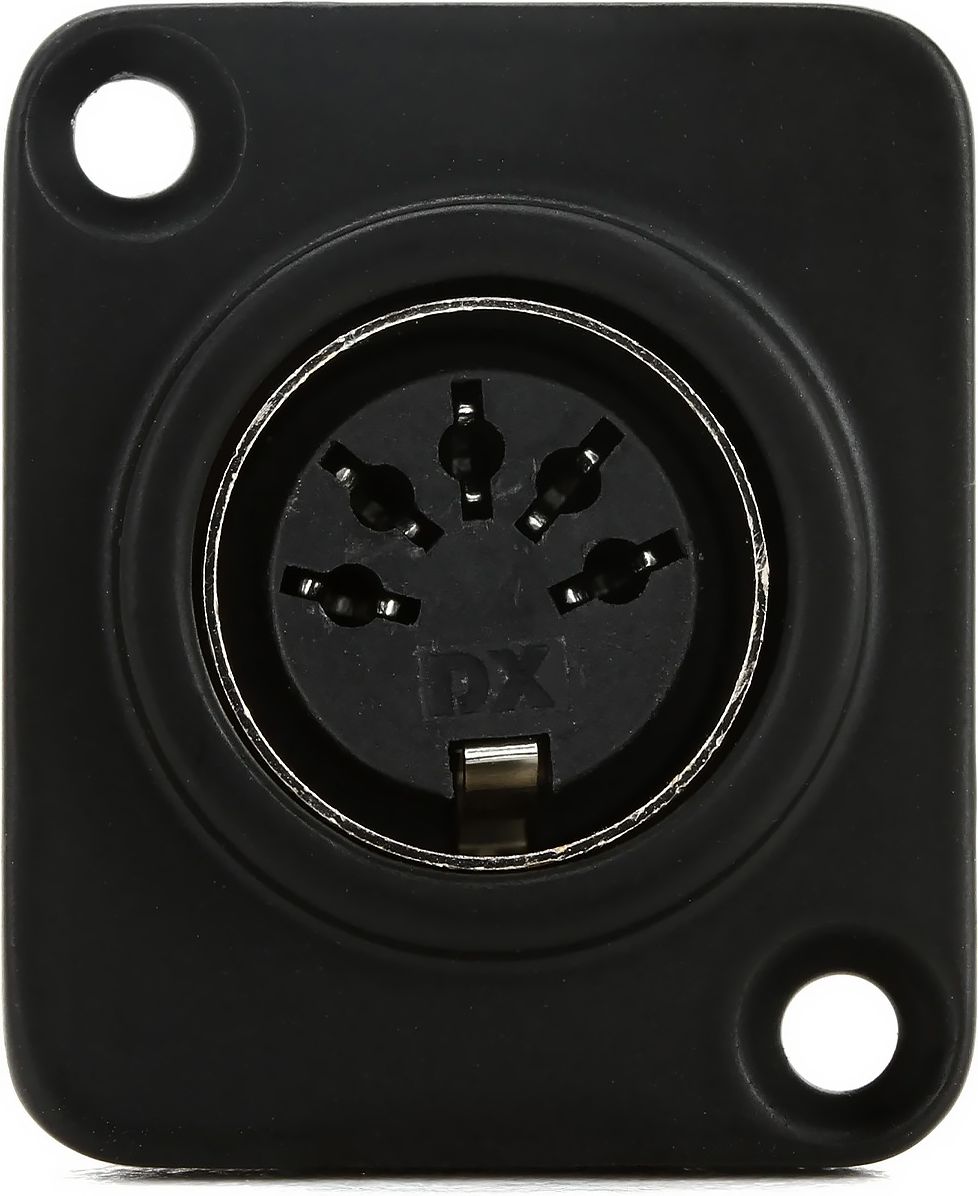 Temple Audio Design MIDI Micro Module – Bild 2