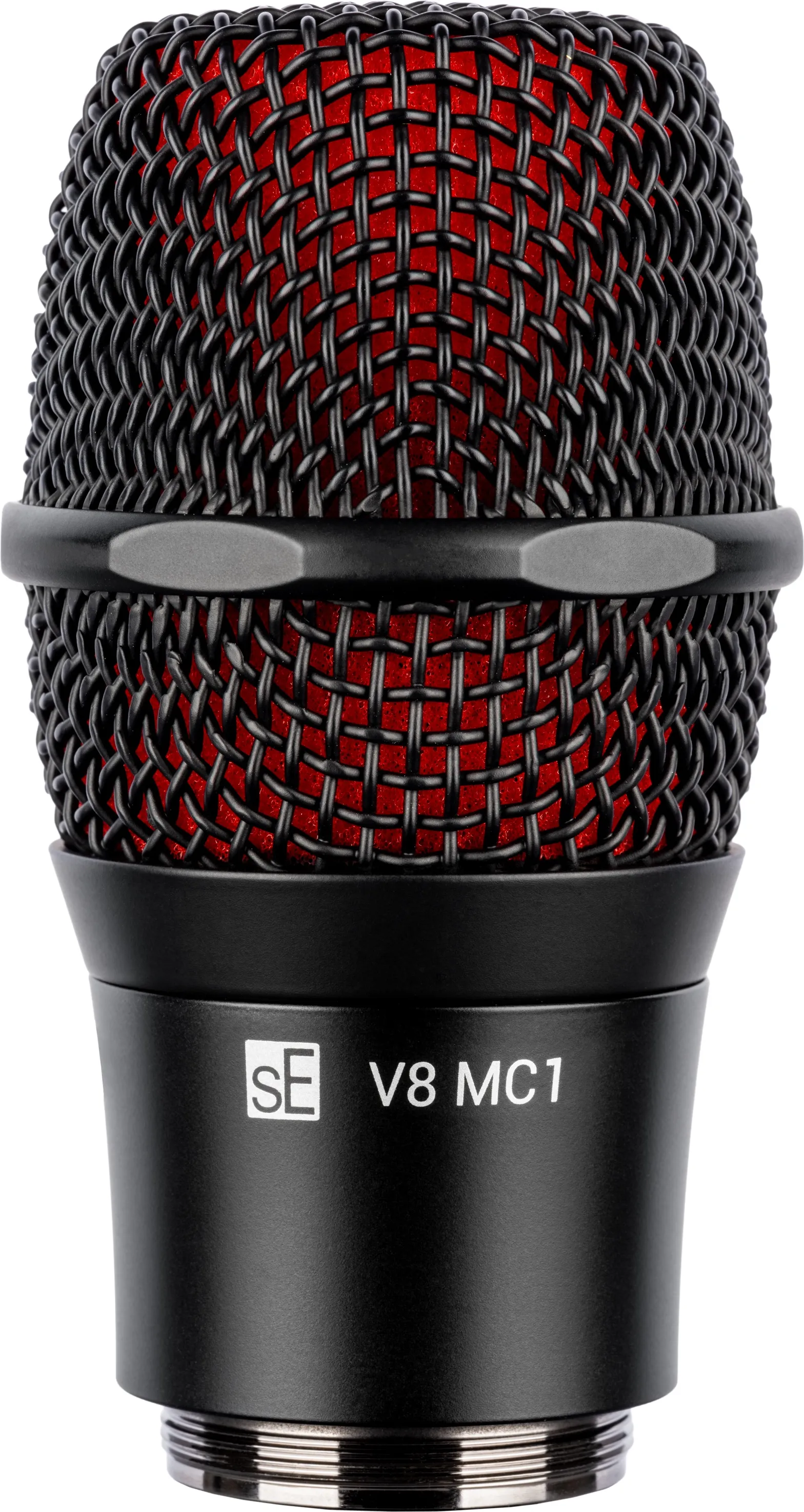 SE electronics V8 MC1 BLACK