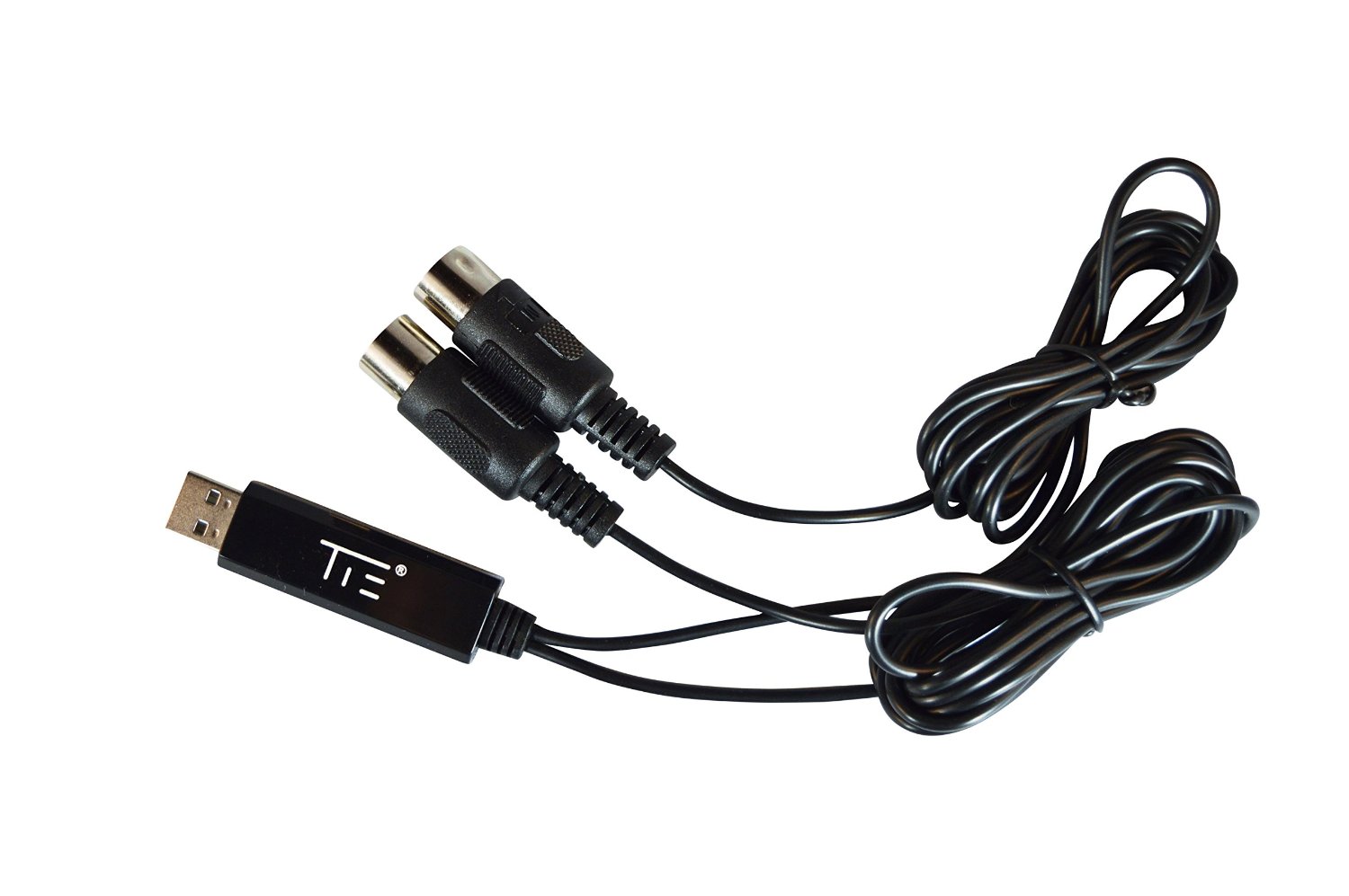 TIE Studio MIDI 1i1o – Bild 2