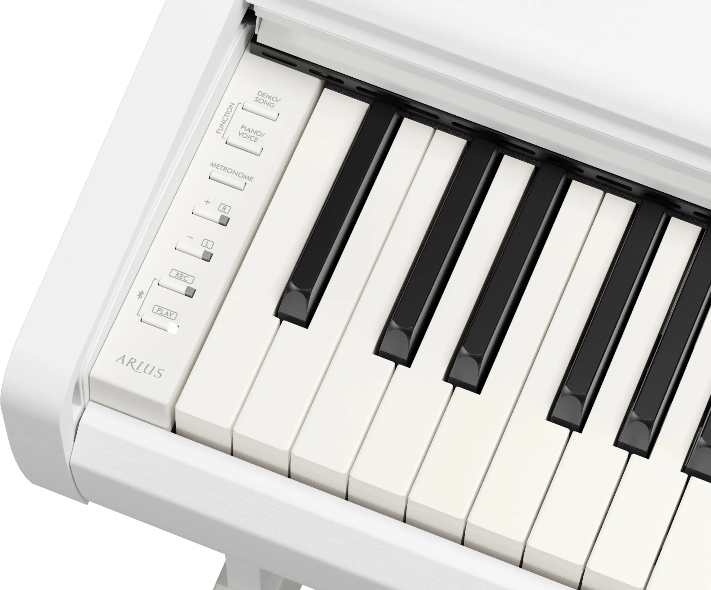 Yamaha YDP-146 WH Arius – Bild 3