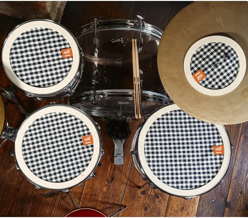 Mr. Muff Muffin Set – Bild 2