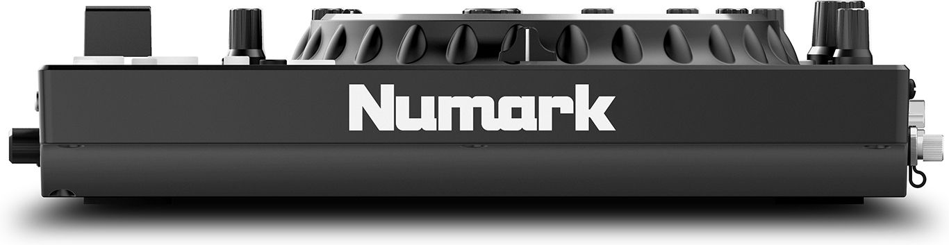 Numark NS4FX