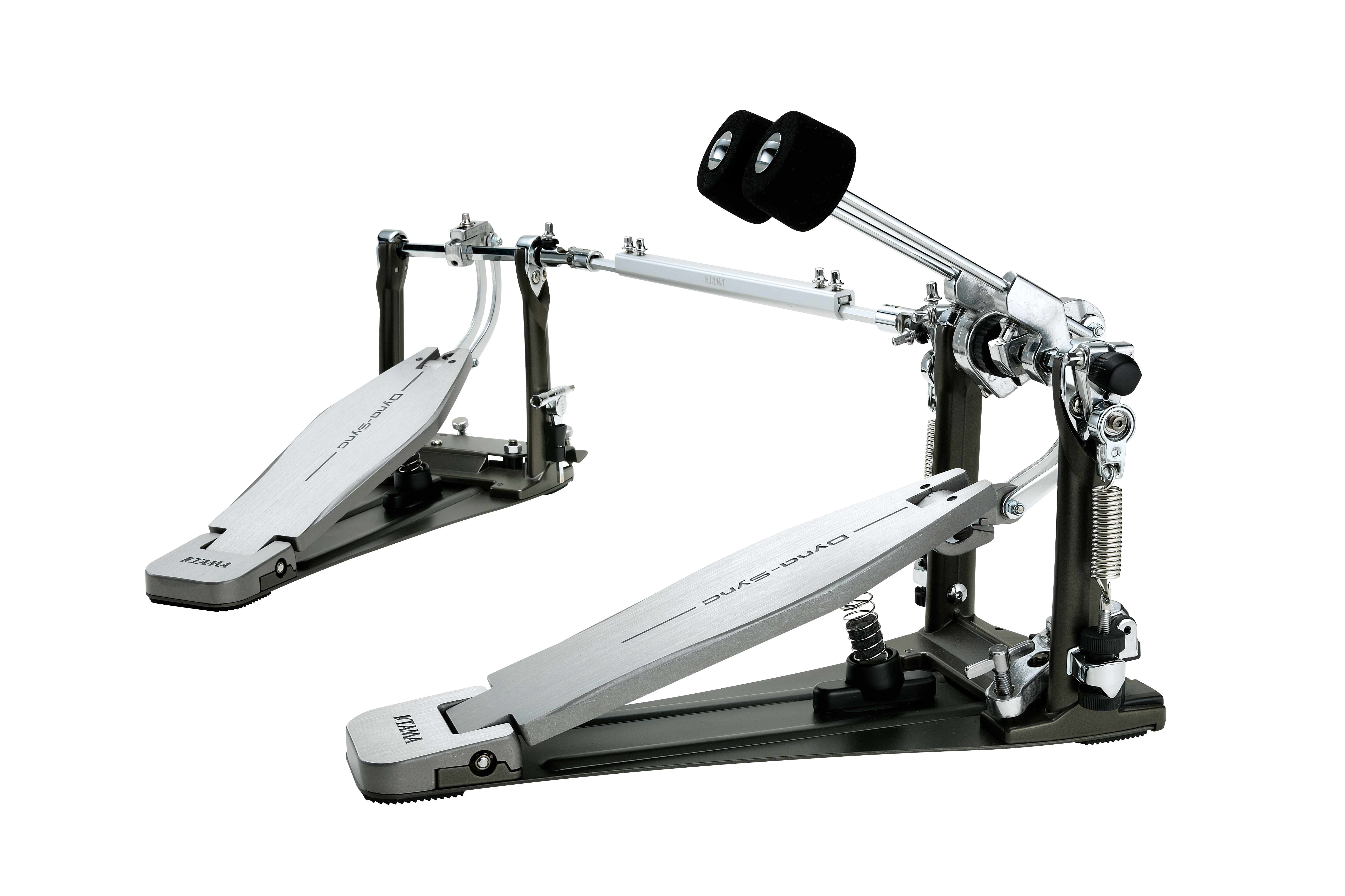 Tama HPDS1TW Dyna-Sync Double Pedal – Bild 2