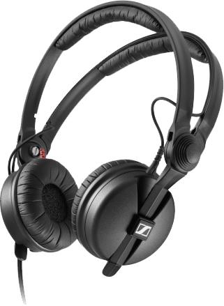 Sennheiser HD 25  Sennheiser HD 25