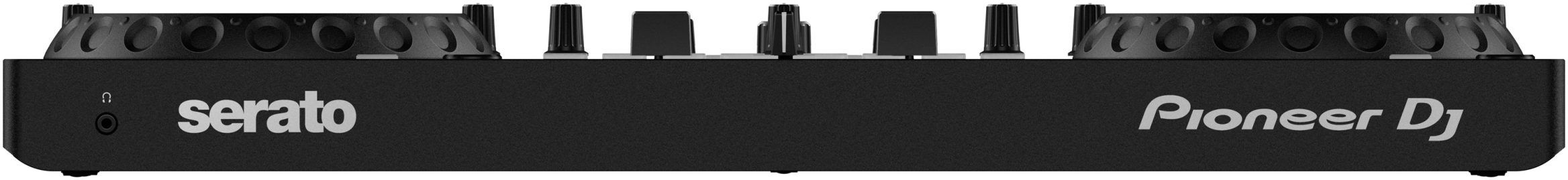 Pioneer DDJ-REV1 (Return) – Bild 4