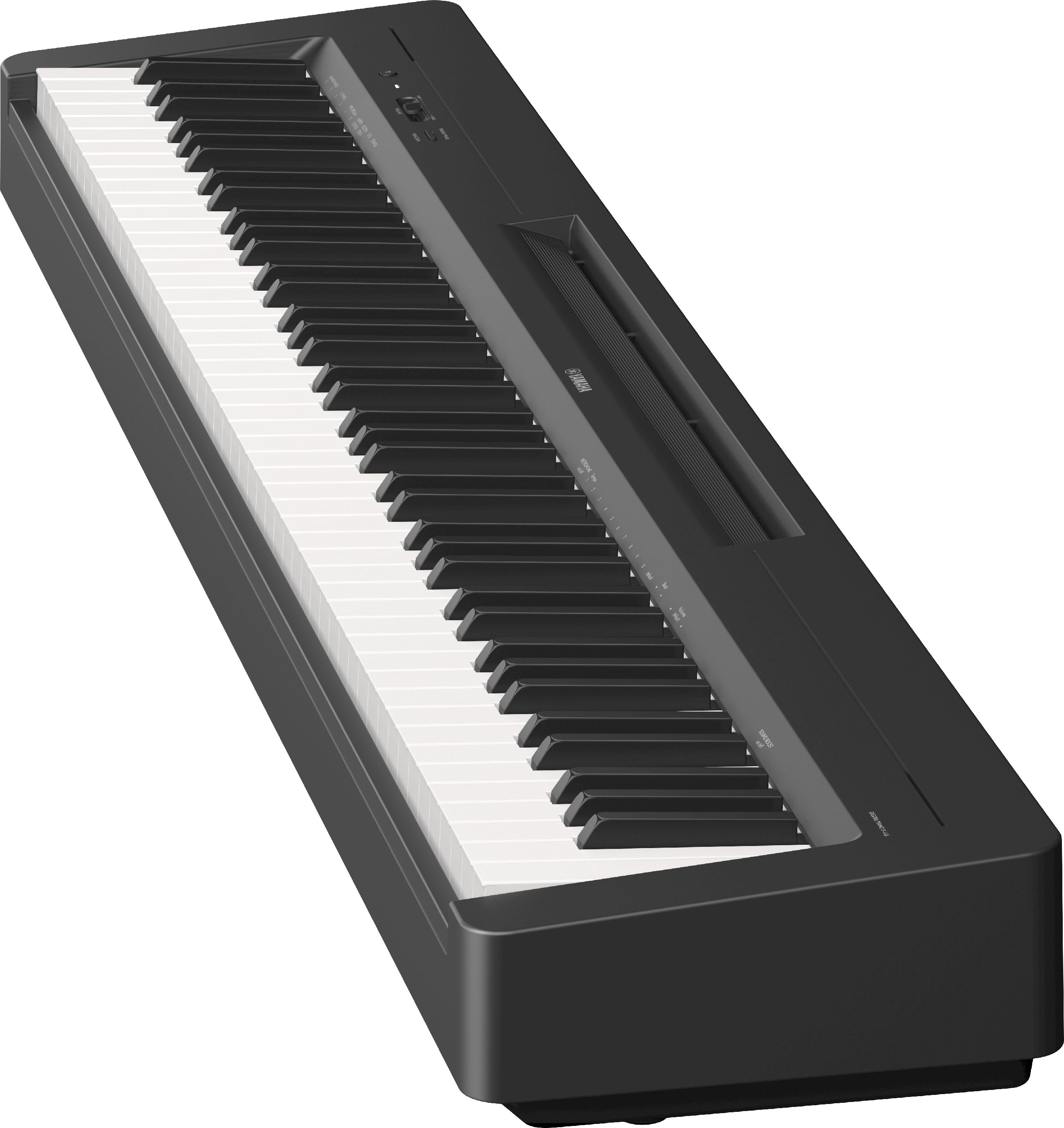 Yamaha P-145 B – Bild 4