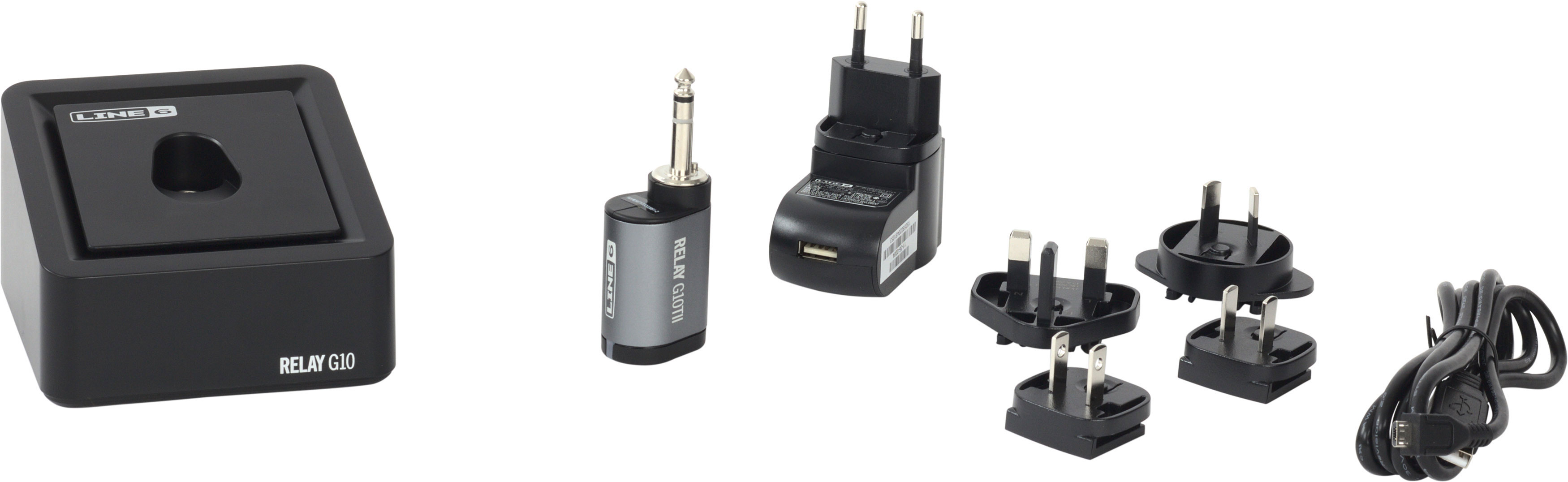 Line 6 Relay G10 II (Gebraucht) – Bild 6