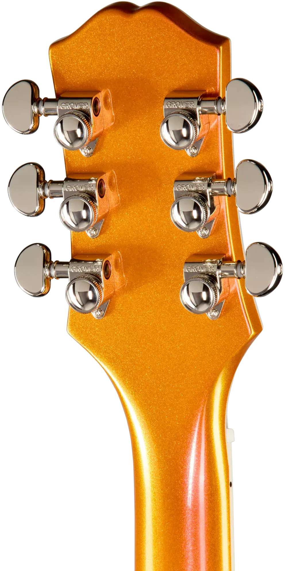 Epiphone ES 335 Futura Firestorm Shift – Bild 10