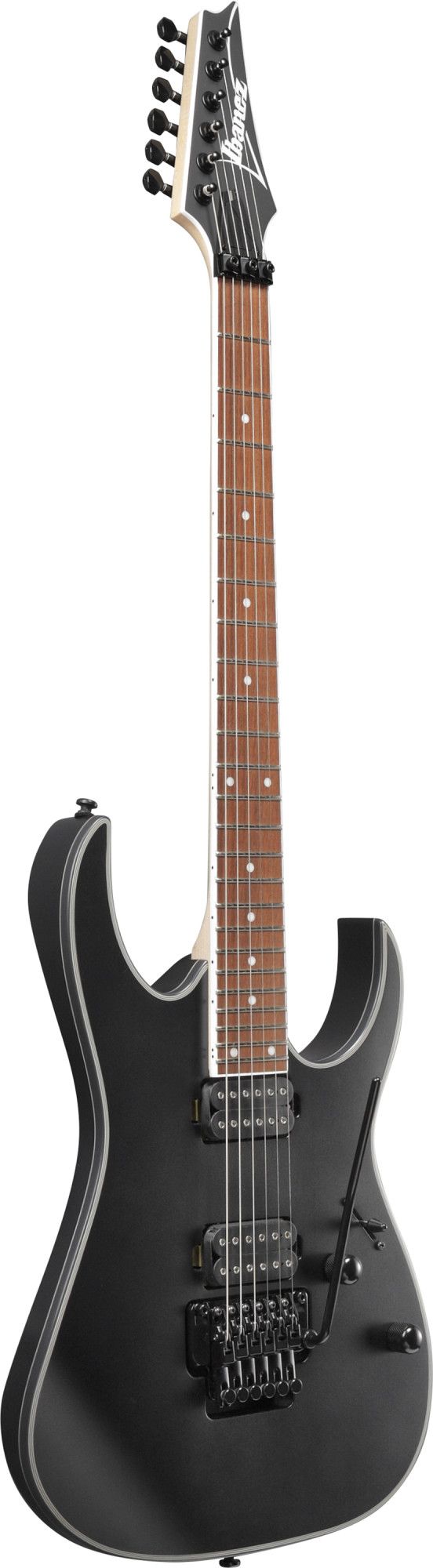 Ibanez RG420EX-BKF – Bild 3