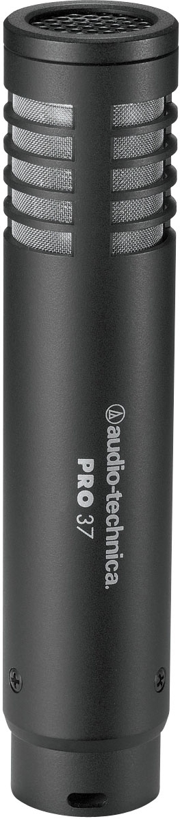 Audio Technica Pro 37