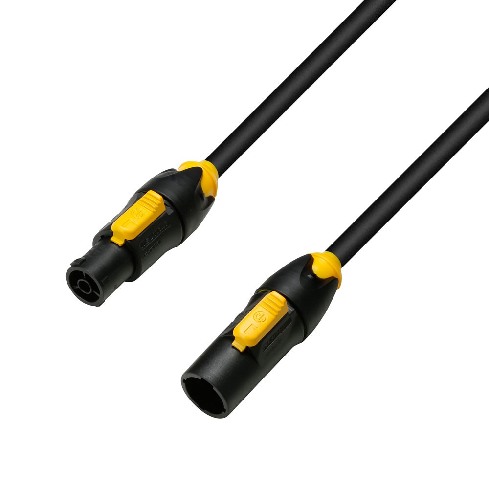 Adam Hall PowerCON TRUE1 Link-Kabel IP65  3m