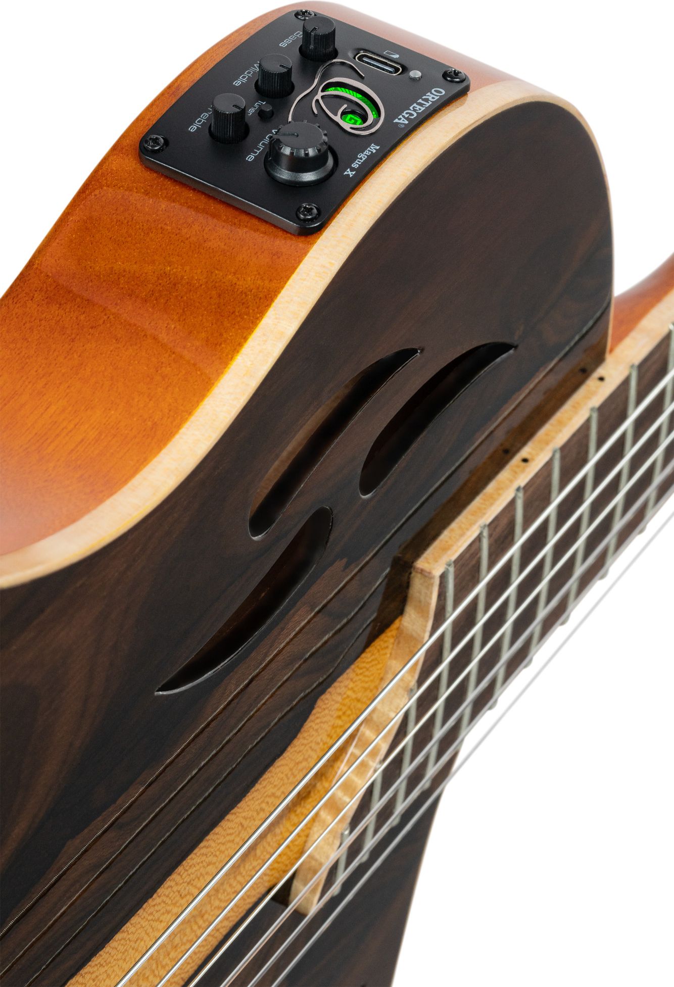 Ortega RTP-LTD TourPlayer Series – Bild 7