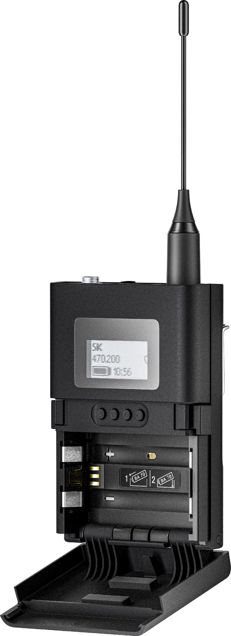 Sennheiser EW-DX SK 3-PIN (R1-9)
